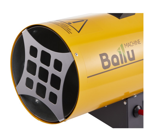Тепловая пушка газовая Ballu BHG-10 купить в Сочи Тепловая пушка газовая Ballu BHG-10 купить в Сочи
