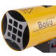 Тепловая пушка газовая Ballu BHG-10 купить в Сочи