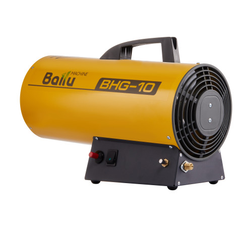 Тепловая пушка газовая Ballu BHG-10 купить в Сочи Тепловая пушка газовая Ballu BHG-10 купить в Сочи