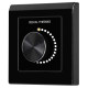 Кабель нагревательный Royal Thermo RTDC 2-17-1200 с терморегулятором RTO-16