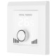 Кабель нагревательный Royal Thermo RTDC 2-17-1500 с терморегулятором RTI-16 купить  в Сочи