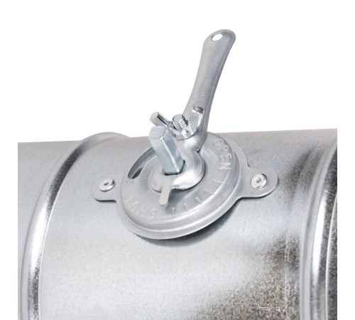 Клапан воздушный SHUFT DCr 315