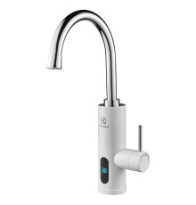Водонагреватель проточный Electrolux Taptronic (White)
