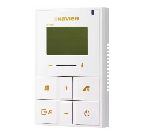 Котёл газовый Navien Deluxe S-20K