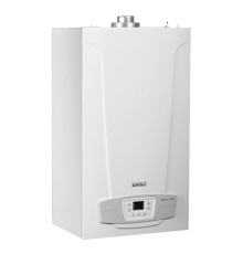 Котел газовый BAXI ECO LIFE 1.14F настенный, 1 конт., закр. кам. сгор.