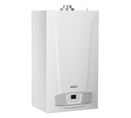 Котел газовый BAXI ECO LIFE 1.14F настенный, 1 конт., закр. кам. сгор. купить в Сочи Котел газовый BAXI ECO LIFE 1.14F настенный, 1 конт., закр. кам. сгор. купить в Сочи