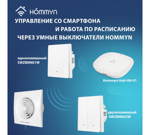 Вентилятор вытяжной Royal Thermo Sunrise RAFR 100 P с тяговым выключателем купить в Сочи Вентилятор вытяжной Royal Thermo Sunrise RAFR 100 P с тяговым выключателем купить в Сочи