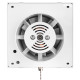 Вентилятор вытяжной Royal Thermo Sunrise RAFR 100 P с тяговым выключателем купить в Сочи