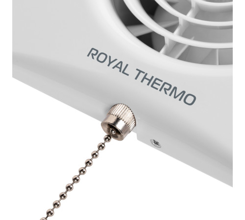 Вентилятор вытяжной Royal Thermo Sunrise RAFR 100 P с тяговым выключателем купить в Сочи Вентилятор вытяжной Royal Thermo Sunrise RAFR 100 P с тяговым выключателем купить в Сочи