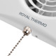 Вентилятор вытяжной Royal Thermo Sunrise RAFR 100 P с тяговым выключателем купить в Сочи
