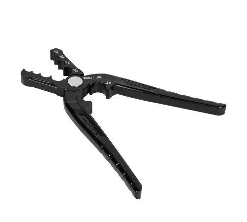 Плоскогубцы для правки труб Ballu Super Stars ST-301B купить  в Сочи