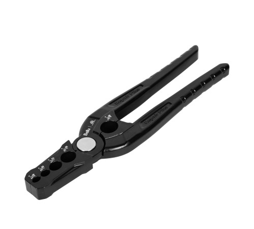 Плоскогубцы для правки труб Ballu Super Stars ST-301B купить  в Сочи