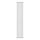 Дизайн-радиатор Royal Thermo Shift R22 C2180 - 08 секц. RAL9016 купить в Сочи