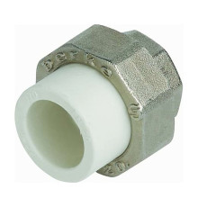 Муфта BERKE редук. 32*20