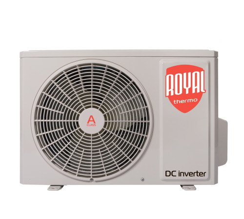Сплит-система инверторного типа Royal Thermo Perfecto DC RTPI-18HN8 комплект купить  в Сочи