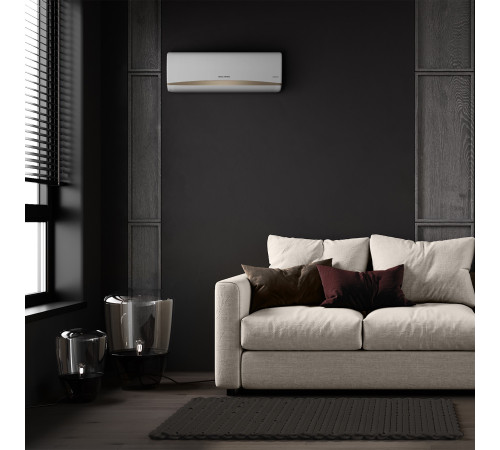 Сплит-система инверторного типа Royal Thermo Perfecto DC RTPI-18HN8 комплект купить  в Сочи