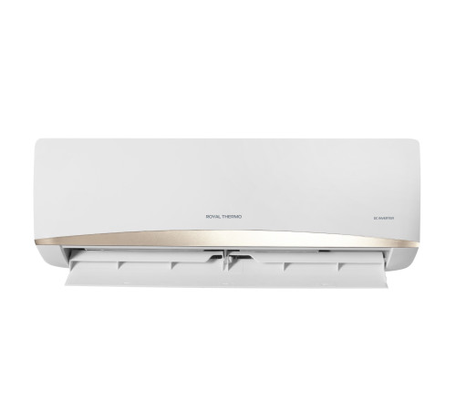 Сплит-система инверторного типа Royal Thermo Perfecto DC RTPI-18HN8 комплект купить  в Сочи