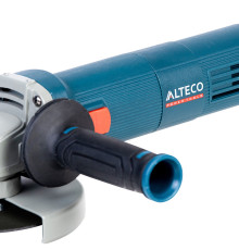 Шлифмашина ALTECO угловая AGH 850-125 HEAVY DUTY