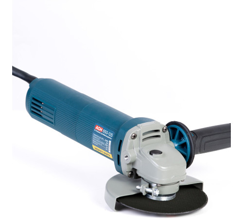 Шлифмашина ALTECO угловая AGH 850-125 HEAVY DUTY купить  в Сочи Шлифмашина ALTECO угловая AGH 850-125 HEAVY DUTY купить  в Сочи