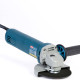 Шлифмашина ALTECO угловая AGH 850-125 HEAVY DUTY купить  в Сочи