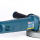 Шлифмашина ALTECO угловая AGH 850-125 HEAVY DUTY купить  в Сочи