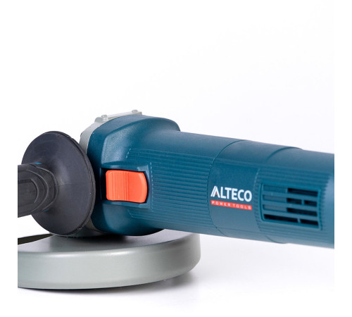 Шлифмашина ALTECO угловая AGH 850-125 HEAVY DUTY купить  в Сочи Шлифмашина ALTECO угловая AGH 850-125 HEAVY DUTY купить  в Сочи