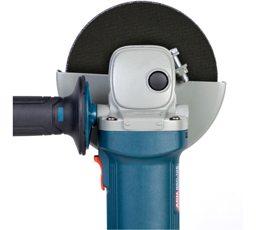 Шлифмашина ALTECO угловая AGH 850-125 HEAVY DUTY купить  в Сочи Шлифмашина ALTECO угловая AGH 850-125 HEAVY DUTY купить  в Сочи