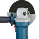 Шлифмашина ALTECO угловая AGH 850-125 HEAVY DUTY купить  в Сочи