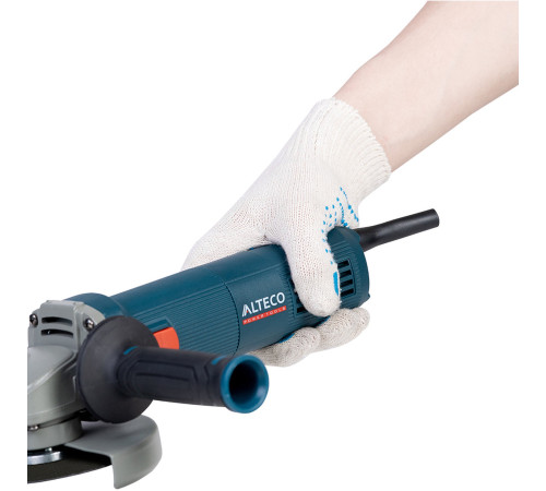 Шлифмашина ALTECO угловая AGH 850-125 HEAVY DUTY купить  в Сочи Шлифмашина ALTECO угловая AGH 850-125 HEAVY DUTY купить  в Сочи