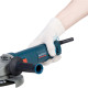 Шлифмашина ALTECO угловая AGH 850-125 HEAVY DUTY купить  в Сочи