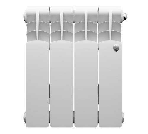 Радиатор биметаллический Royal Thermo Revolution B 350 - 4 секц. купить в Сочи Радиатор биметаллический Royal Thermo Revolution B 350 - 4 секц. купить в Сочи