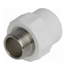 Муфта BERKE комб. НР 25*1/2"