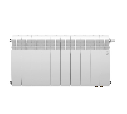 Радиатор Royal Thermo BiLiner 350 /Bianco Traffico VDR - 10 секц. купить  в Сочи Радиатор Royal Thermo BiLiner 350 /Bianco Traffico VDR - 10 секц. купить  в Сочи