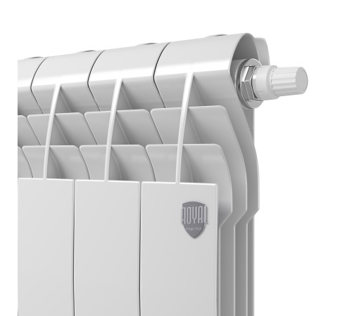 Радиатор Royal Thermo BiLiner 350 /Bianco Traffico VDR - 10 секц. купить  в Сочи Радиатор Royal Thermo BiLiner 350 /Bianco Traffico VDR - 10 секц. купить  в Сочи