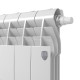 Радиатор Royal Thermo BiLiner 350 /Bianco Traffico VDR - 10 секц. купить  в Сочи