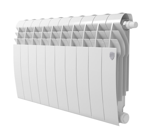 Радиатор Royal Thermo BiLiner 350 /Bianco Traffico VDR - 10 секц. купить  в Сочи Радиатор Royal Thermo BiLiner 350 /Bianco Traffico VDR - 10 секц. купить  в Сочи