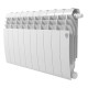 Радиатор Royal Thermo BiLiner 350 /Bianco Traffico VDR - 10 секц. купить  в Сочи