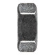 Гайка шестигранная SHUFT оцинкованная DIN934 М10 (упак_25кг.) купить в Сочи
