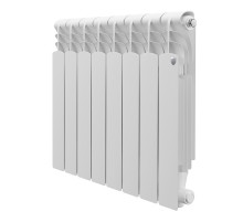 Радиатор Royal Thermo Revolution 500 2.0 - 8 секц.