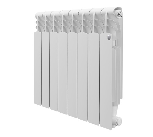 Радиатор Royal Thermo Revolution 500 2.0 - 8 секц. купить в Сочи Радиатор Royal Thermo Revolution 500 2.0 - 8 секц. купить в Сочи