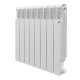 Радиатор Royal Thermo Revolution 500 2.0 - 8 секц. купить в Сочи
