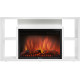 Портал Firelight Multimedia 30 белый купить в Сочи