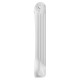 Радиатор биметаллический Royal Thermo Infinity 500 Bianco Traffico - 10 секц. купить  в Сочи