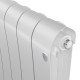 Радиатор биметаллический Royal Thermo Infinity 500 Bianco Traffico - 10 секц. купить  в Сочи