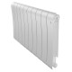 Радиатор биметаллический Royal Thermo Infinity 500 Bianco Traffico - 10 секц. купить  в Сочи