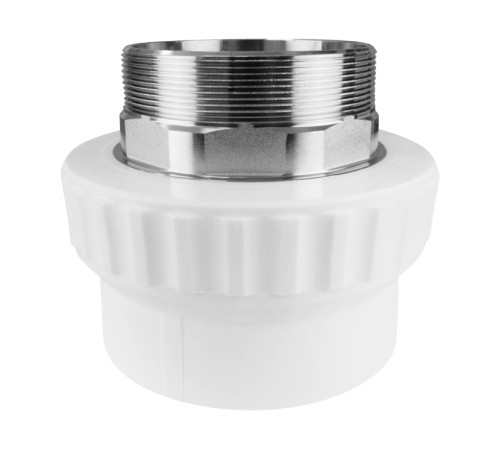 Муфта переходная НР под ключ 40 x 1 1/4" (25/5) VALFEX Муфта переходная НР под ключ 40 x 1 1/4" (25/5) VALFEX