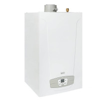 Котел газовый настенный конденсационны LUNA DUO-TEC MP 1.60