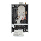 Котел газовый настенный конденсационны LUNA DUO-TEC MP 1.60 купить в Сочи