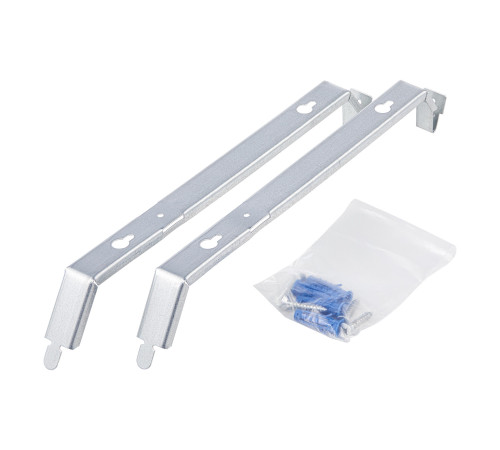 Конвектор электрический Ballu Solo Turbo BEC/SMT-2000 + Кронштейн CWM-02 купить  в Сочи