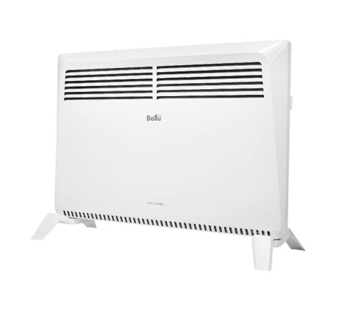 Конвектор электрический Ballu Solo Turbo BEC/SMT-2000 + Кронштейн CWM-02 купить  в Сочи